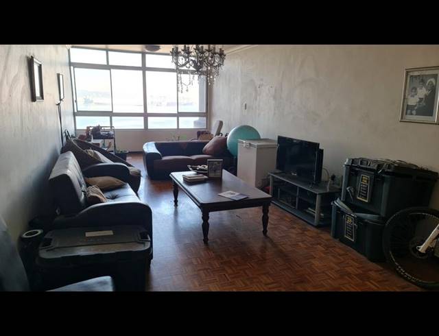 1 BEDROOM APARTMENT FOR SALE IN DURBAN CBD